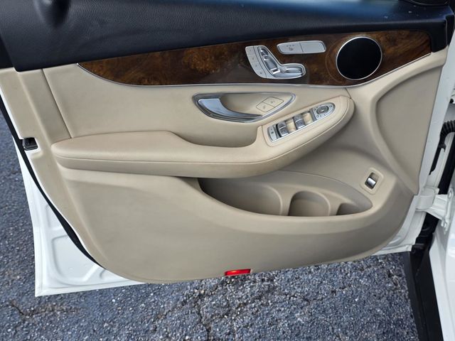 2018 Mercedes-Benz GLC GLC300 - 22921211 - 32