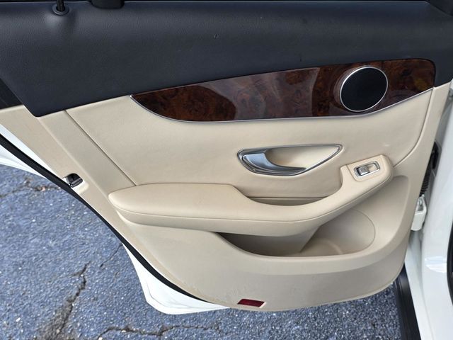 2018 Mercedes-Benz GLC GLC300 - 22921211 - 35