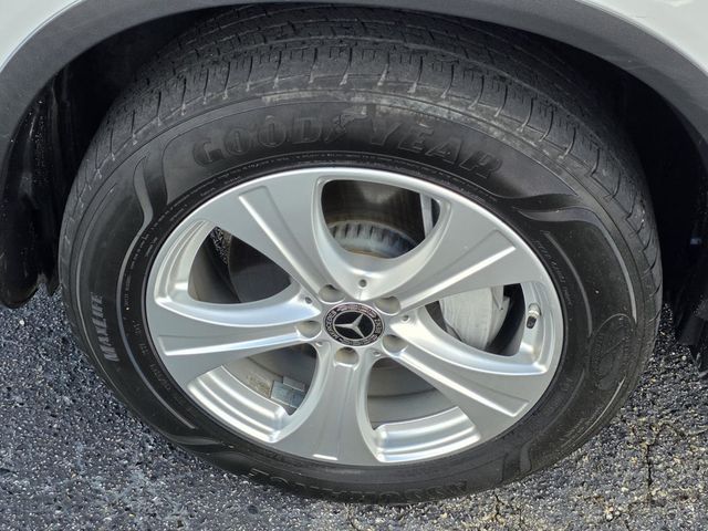 2018 Mercedes-Benz GLC GLC300 - 22921211 - 36