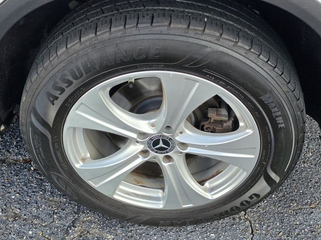 2018 Mercedes-Benz GLC GLC300 - 22921211 - 37