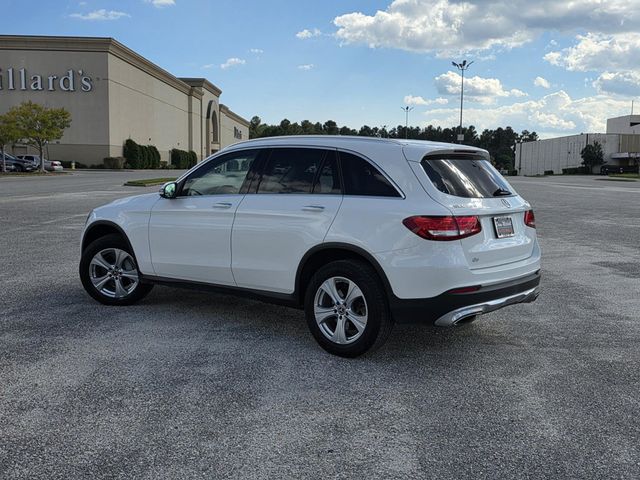 2018 Mercedes-Benz GLC GLC300 - 22921211 - 3