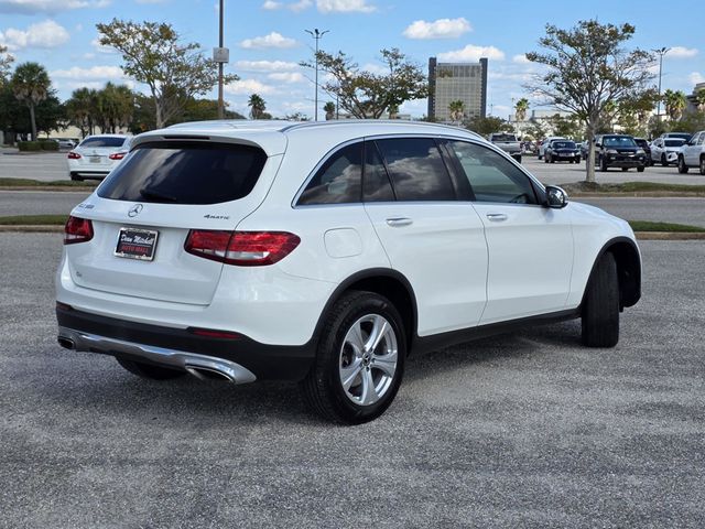 2018 Mercedes-Benz GLC GLC300 - 22921211 - 4