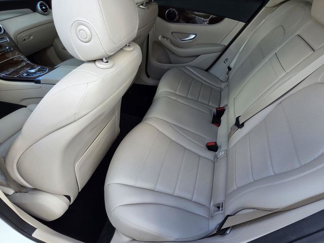 2018 Mercedes-Benz GLC GLC300 - 22921211 - 8