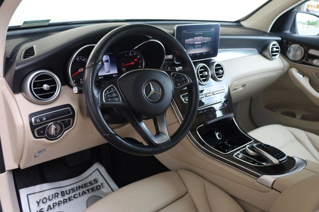 2018 Mercedes-Benz GLC GLC300 - 23046772 - 12