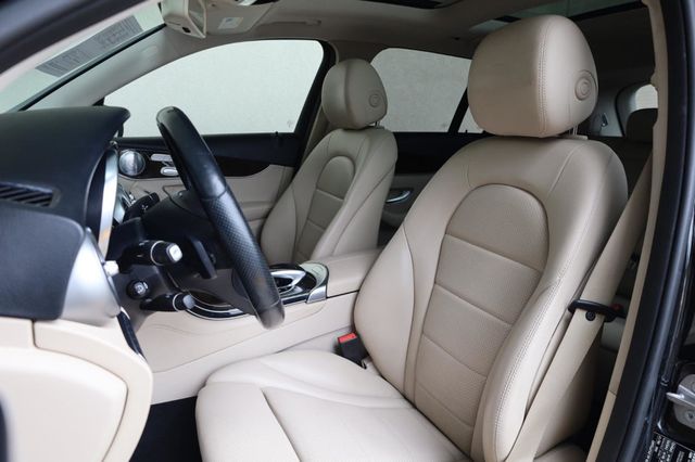 2018 Mercedes-Benz GLC GLC300 - 23046772 - 13