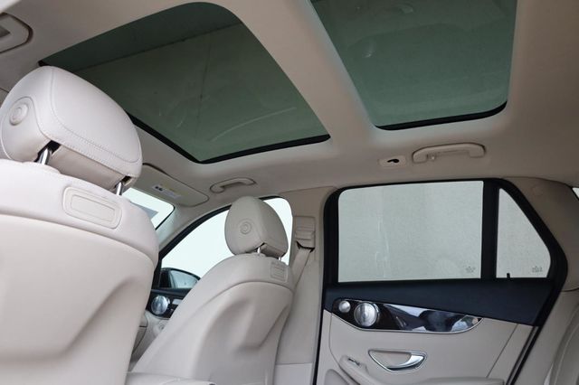 2018 Mercedes-Benz GLC GLC300 - 23046772 - 16