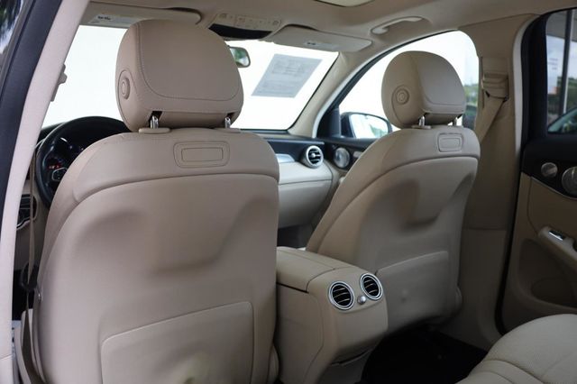 2018 Mercedes-Benz GLC GLC300 - 23046772 - 17