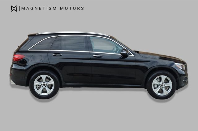 2018 Mercedes-Benz GLC GLC300 - 23046772 - 1