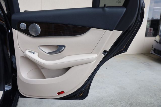 2018 Mercedes-Benz GLC GLC300 - 23046772 - 20