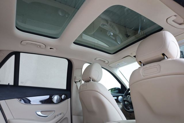 2018 Mercedes-Benz GLC GLC300 - 23046772 - 21