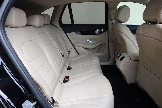 2018 Mercedes-Benz GLC GLC300 - 23046772 - 23