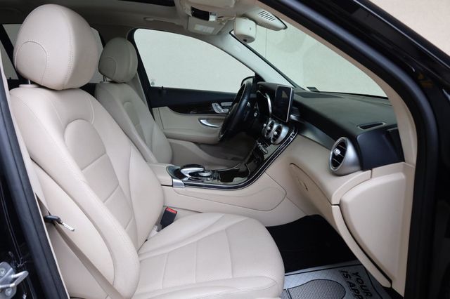 2018 Mercedes-Benz GLC GLC300 - 23046772 - 26