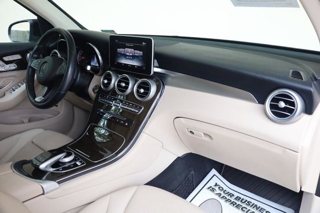 2018 Mercedes-Benz GLC GLC300 - 23046772 - 27