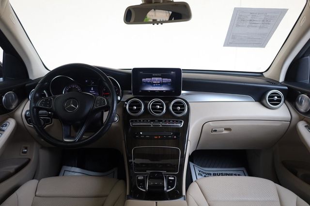 2018 Mercedes-Benz GLC GLC300 - 23046772 - 28