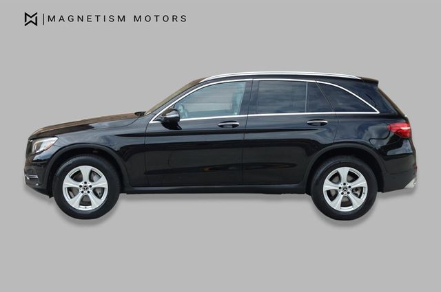 2018 Mercedes-Benz GLC GLC300 - 23046772 - 2