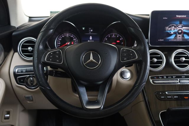 2018 Mercedes-Benz GLC GLC300 - 23046772 - 29