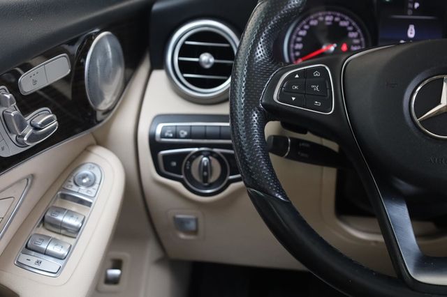 2018 Mercedes-Benz GLC GLC300 - 23046772 - 30