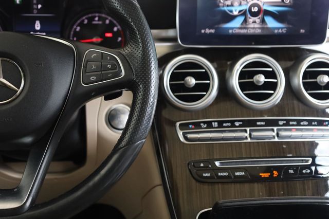 2018 Mercedes-Benz GLC GLC300 - 23046772 - 31
