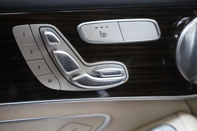 2018 Mercedes-Benz GLC GLC300 - 23046772 - 37
