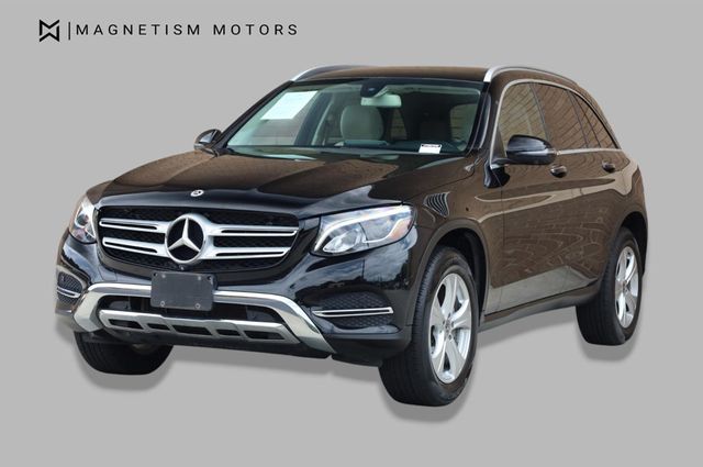 2018 Mercedes-Benz GLC GLC300 - 23046772 - 3