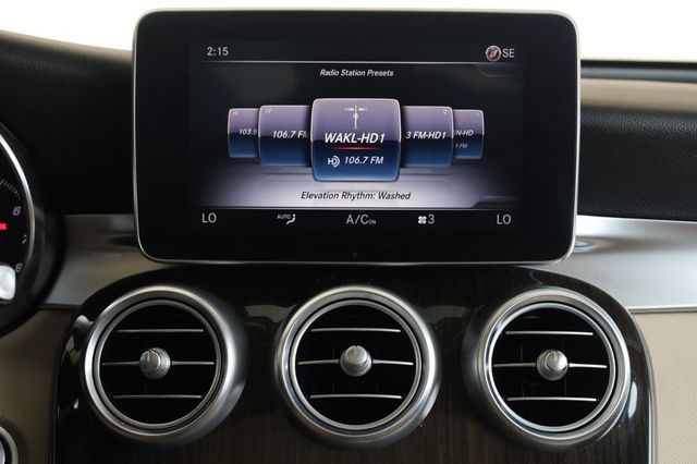 2018 Mercedes-Benz GLC GLC300 - 23046772 - 39