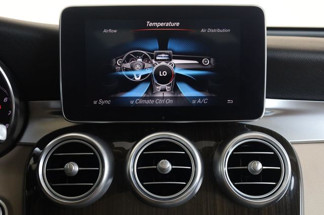 2018 Mercedes-Benz GLC GLC300 - 23046772 - 40