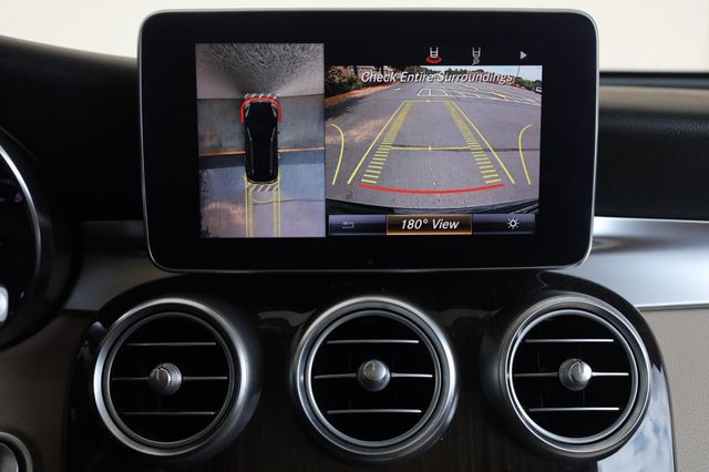 2018 Mercedes-Benz GLC GLC300 - 23046772 - 43