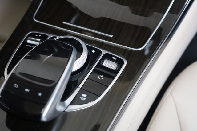 2018 Mercedes-Benz GLC GLC300 - 23046772 - 45