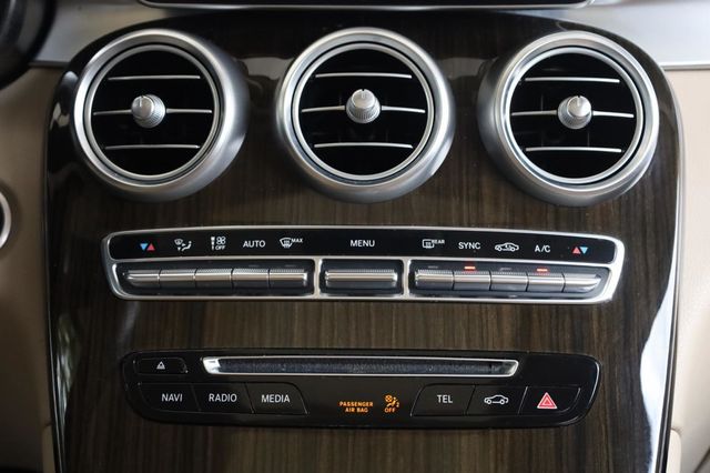 2018 Mercedes-Benz GLC GLC300 - 23046772 - 46