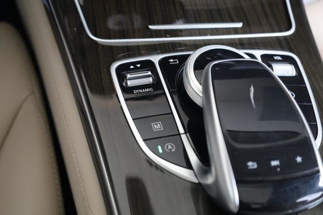 2018 Mercedes-Benz GLC GLC300 - 23046772 - 47