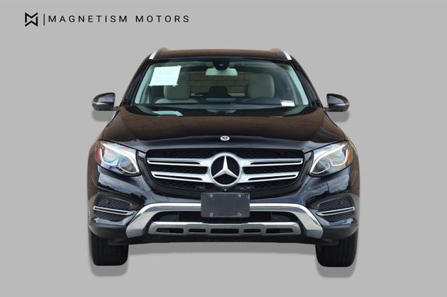 2018 Mercedes-Benz GLC GLC300 - 23046772 - 4