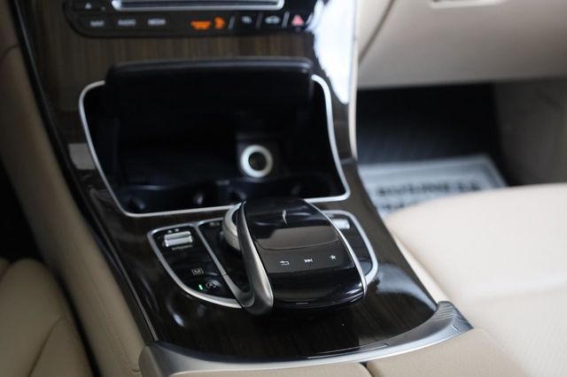 2018 Mercedes-Benz GLC GLC300 - 23046772 - 49