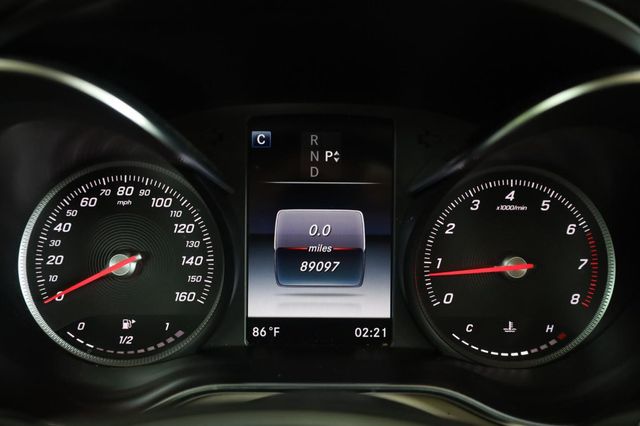 2018 Mercedes-Benz GLC GLC300 - 23046772 - 50