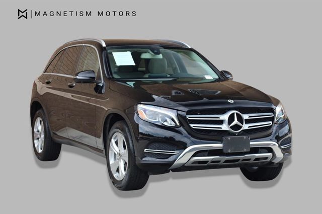 2018 Mercedes-Benz GLC GLC300 - 23046772 - 5