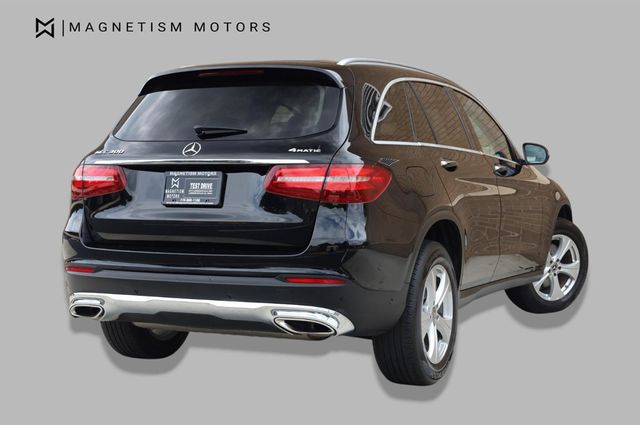 2018 Mercedes-Benz GLC GLC300 - 23046772 - 6