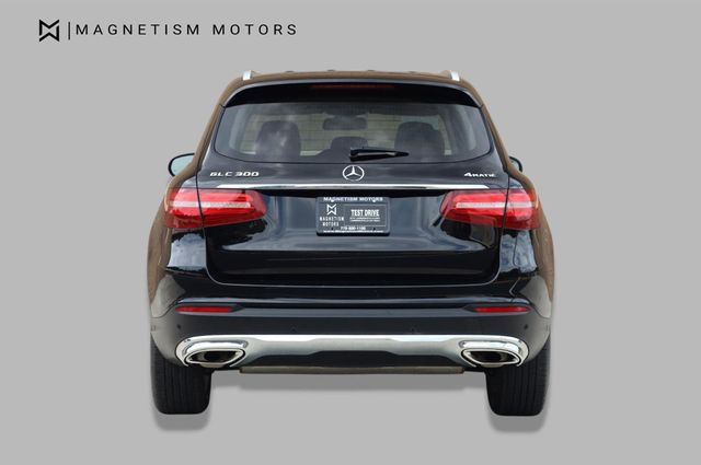 2018 Mercedes-Benz GLC GLC300 - 23046772 - 7