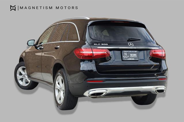 2018 Mercedes-Benz GLC GLC300 - 23046772 - 8