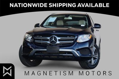 2018 Mercedes-Benz GLC