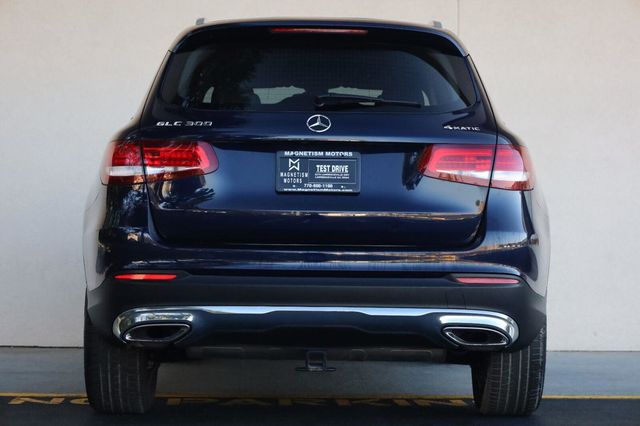 2018 Mercedes-Benz GLC GLC 300 - 23097621 - 9