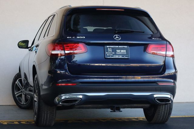 2018 Mercedes-Benz GLC GLC 300 - 23097621 - 10