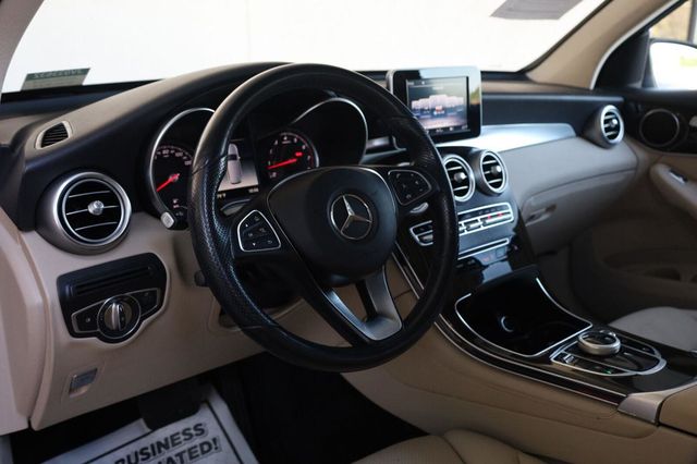 2018 Mercedes-Benz GLC GLC 300 - 23097621 - 14