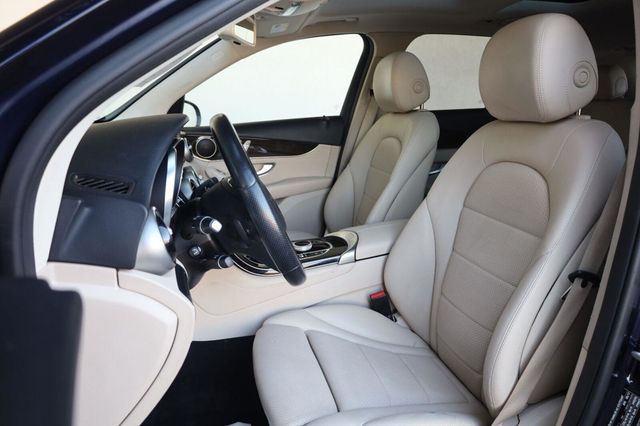 2018 Mercedes-Benz GLC GLC 300 - 23097621 - 15