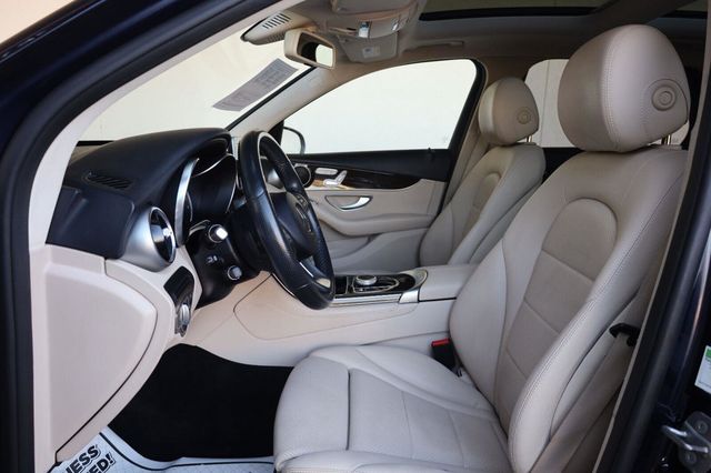 2018 Mercedes-Benz GLC GLC 300 - 23097621 - 16