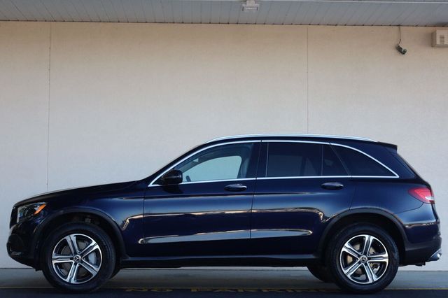 2018 Mercedes-Benz GLC GLC 300 - 23097621 - 1