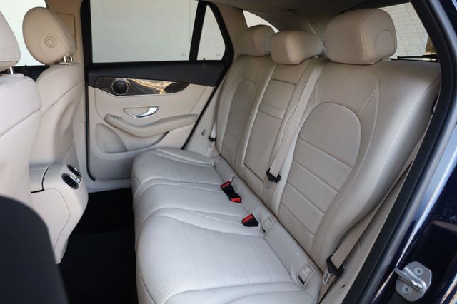 2018 Mercedes-Benz GLC GLC 300 - 23097621 - 19