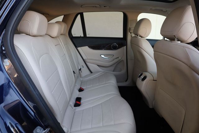 2018 Mercedes-Benz GLC GLC 300 - 23097621 - 21