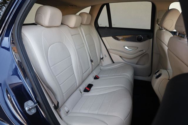 2018 Mercedes-Benz GLC GLC 300 - 23097621 - 22