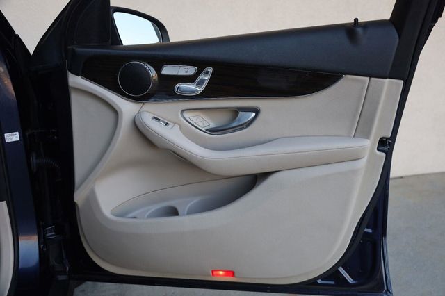 2018 Mercedes-Benz GLC GLC 300 - 23097621 - 23