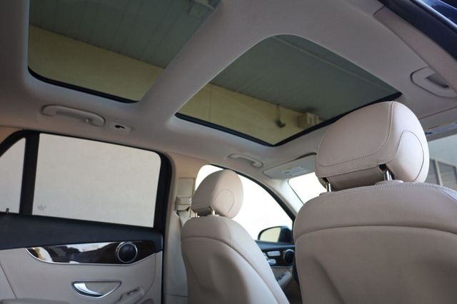 2018 Mercedes-Benz GLC GLC 300 - 23097621 - 24