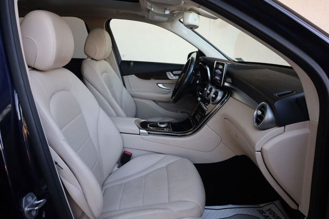 2018 Mercedes-Benz GLC GLC 300 - 23097621 - 25
